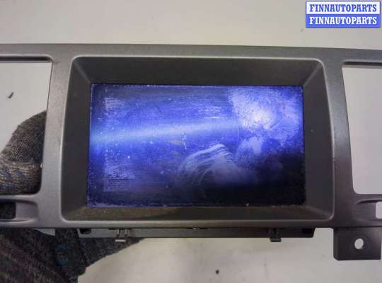 купить Дисплей компьютера (информационный) на Opel Vectra C 2002-2008