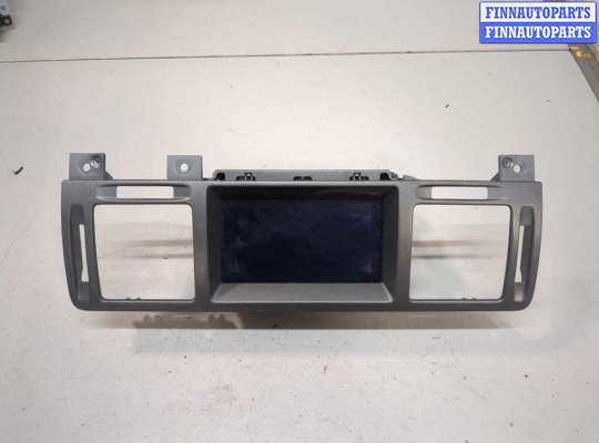 купить Дисплей компьютера (информационный) на Opel Vectra C 2002-2008