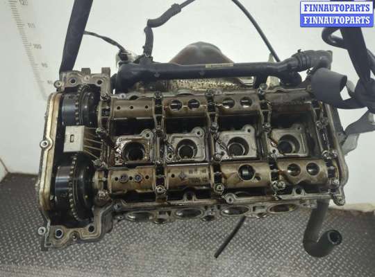 Головка блока (ГБЦ) MB1733733 на Mercedes C W203 2000-2008