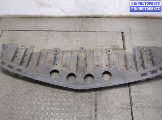 купить Защита моторного отсека (картера ДВС) на Mercedes A W169 2004-2012