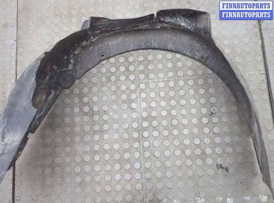 купить Защита арок (подкрылок) на Volkswagen Passat 5 1996-2001