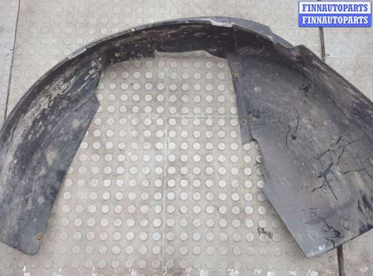 купить Защита арок (подкрылок) на Volkswagen Passat 5 1996-2001