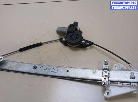 купить Стеклоподъемник электрический на Mazda CX-9 2016-2022