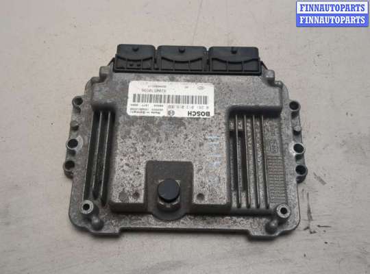 купить Блок управления двигателем на Renault Laguna 2 2001-2007