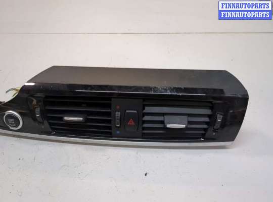 купить Дефлектор обдува салона на BMW X3 F25 2010-2017