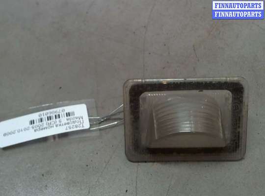 купить Подсветка номера на Mazda 5 (CR) 2005-2010