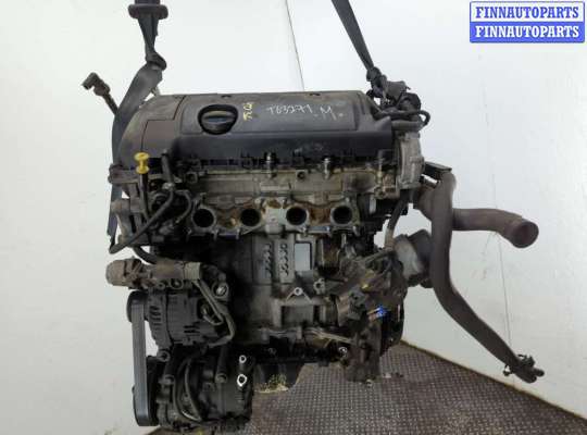 купить Двигатель (ДВС) на Peugeot 207 2006-2015