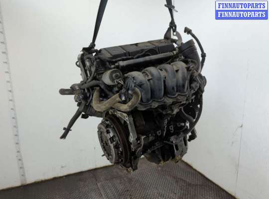 Двигатель (ДВС) PG1242967 на Peugeot 207 2006-2015
