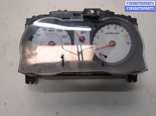 купить Щиток приборов (приборная панель) на Nissan Note E11 2005-2013