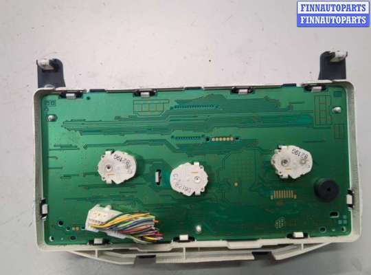 купить Щиток приборов (приборная панель) на Nissan Note E11 2005-2013