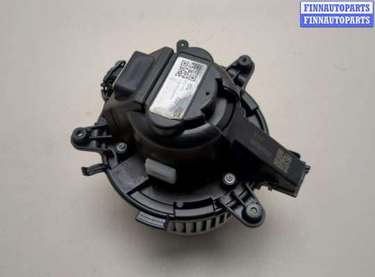 купить Двигатель отопителя (моторчик печки) на Peugeot Partner 2018-2024