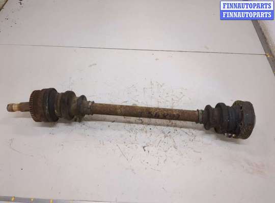 Полуось (приводной вал, шрус) MB1622177 на Mercedes S W220 1998-2006