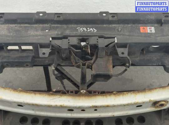 купить Рамка передняя (телевизор) на Mazda 3 (BL) 2009-2013