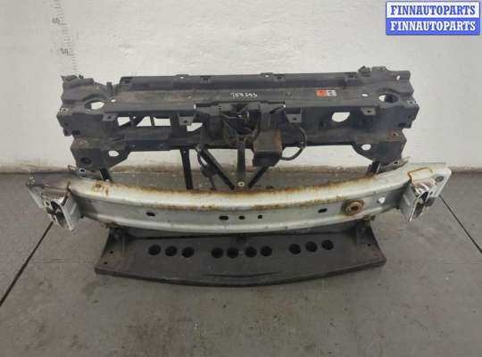 Купить Рамка передняя (телевизор) на Mazda 3 (BL) 2009-2013 Рамка передняя (телевизор) MZ649391 на Mazda 3 (BL) 2009-2013