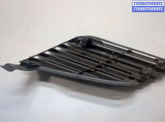 купить Решетка радиатора на Nissan Primera P12 2002-2008
