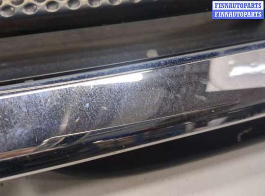 купить Решетка радиатора на Nissan Primera P12 2002-2008