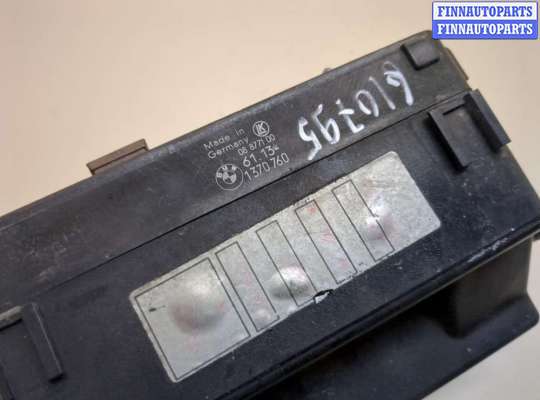 купить Блок предохранителей на BMW 3 E30 1982-1991