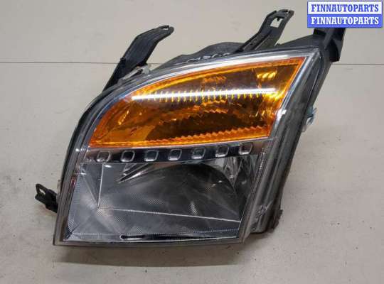 купить Фара (передняя) на Ford Fusion 2002-2012