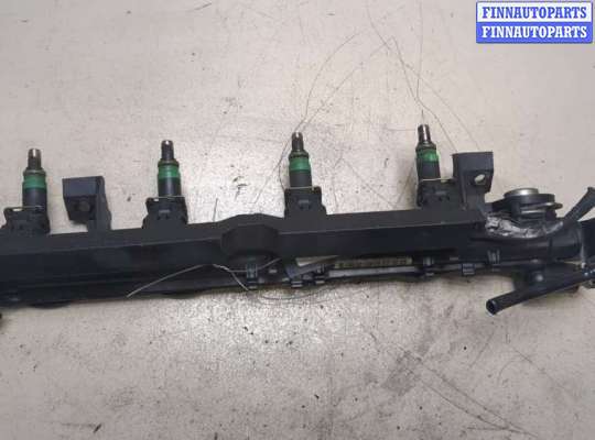 купить Форсунка топливная на Ford C-Max 2002-2010