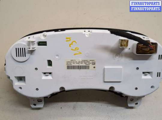 купить Щиток приборов (приборная панель) на Dodge Journey 2011-2020