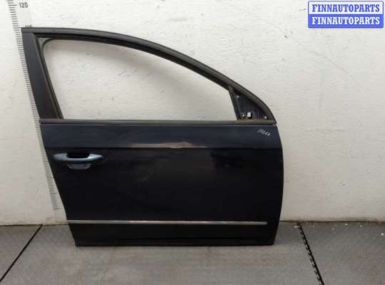 Дверь боковая (легковая) VG2394431 на Volkswagen Passat 6 2005-2010