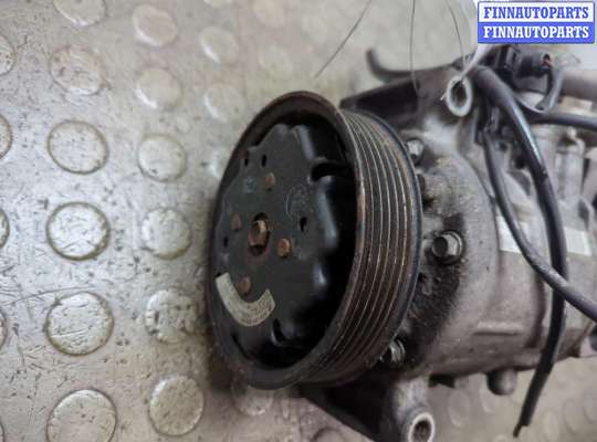 купить Компрессор кондиционера на Audi A4 (B6) 2000-2006