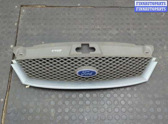 купить Решетка радиатора на Ford Mondeo 3 2000-2007