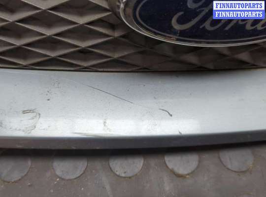 купить Решетка радиатора на Ford Mondeo 3 2000-2007