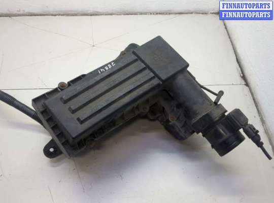 Купить Корпус воздушного фильтра на Skoda Octavia (A5) 2004-2013 Корпус воздушного фильтра SK512310 на Skoda Octavia (A5) 2004-2013