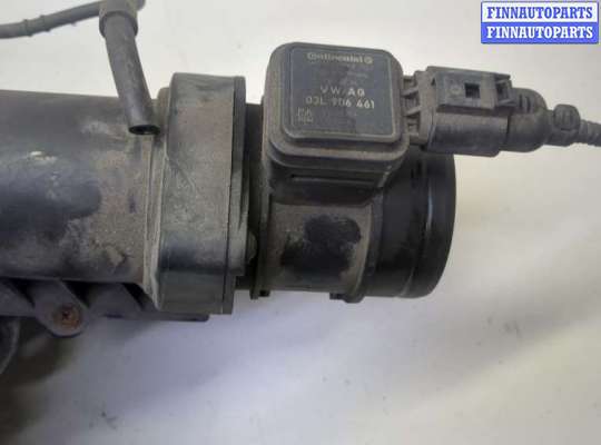 купить Корпус воздушного фильтра на Skoda Octavia (A5) 2004-2013