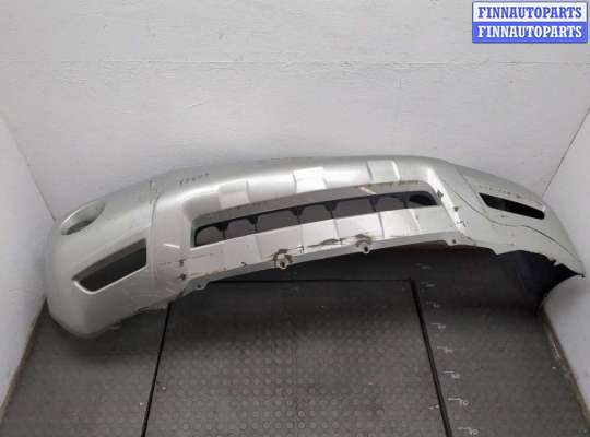 Бампер TT899600 на Toyota Highlander 1 2001-2007
