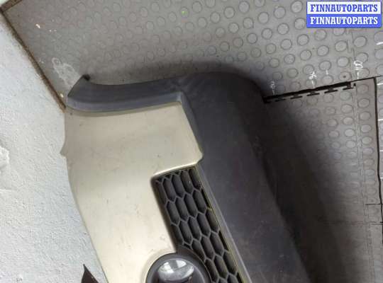 купить Бампер на Chevrolet Captiva 2006-2011