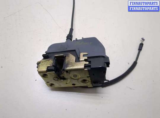купить Замок двери на Renault Scenic 2003-2009