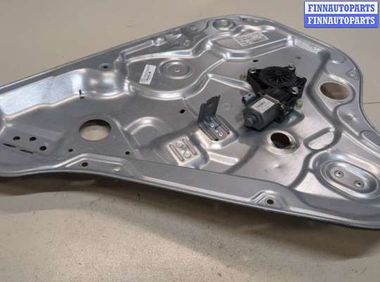 купить Стеклоподъемник электрический на Hyundai i30 2007-2012