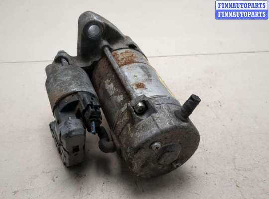 купить Стартер на Toyota RAV 4 2006-2013