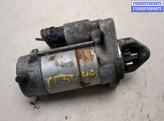 купить Стартер на Toyota RAV 4 2006-2013