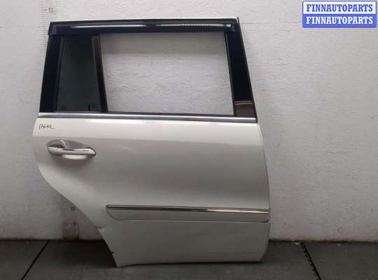 купить Дверная карта (Обшивка двери) на Mercedes GL X164 2006-2012