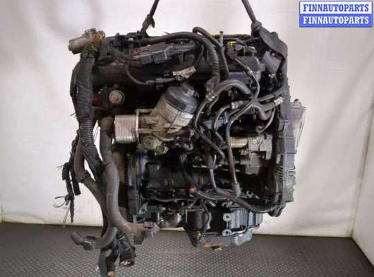 купить Турбина на Opel Astra J 2010-2017