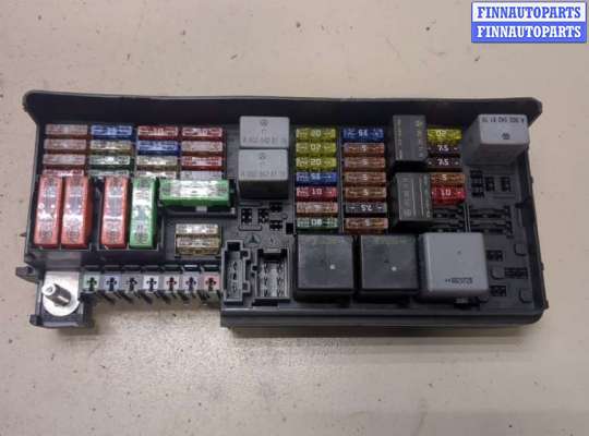 купить Блок предохранителей на Mercedes GL X164 2006-2012