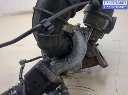 купить Турбина на Audi A4 (B8) 2007-2011