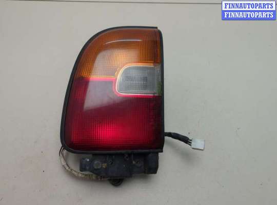 купить Фонарь (задний) на Toyota RAV 4 1994-2000