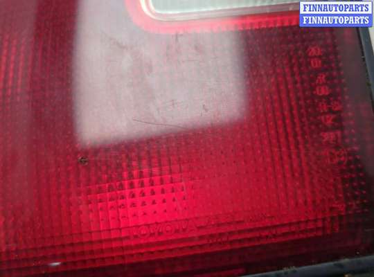 купить Фонарь (задний) на Toyota RAV 4 1994-2000