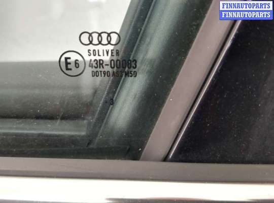 купить Дверная карта (Обшивка двери) на Audi A6 (C7) 2011-2018