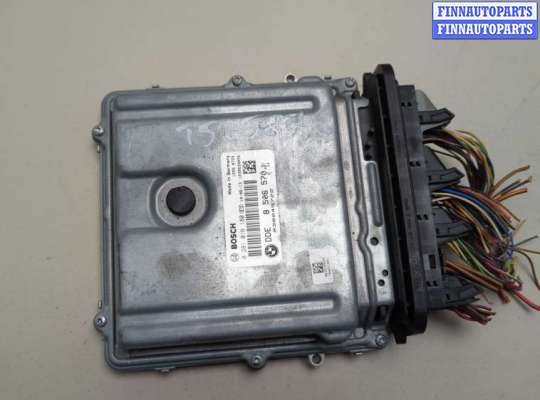 купить Блок управления двигателем на BMW X5 E70 2006-2013