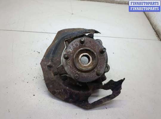 Ступица (кулак, цапфа) MZ664316 на Mazda 5 (CR) 2005-2010