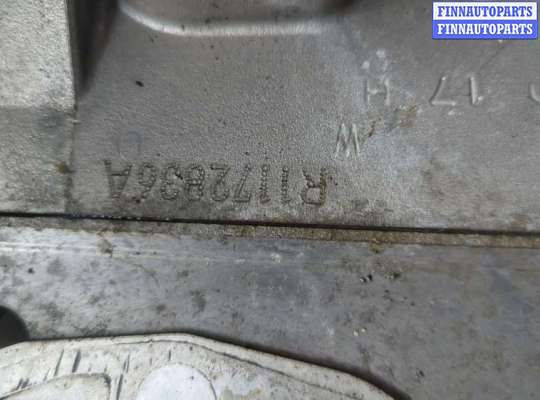 купить Форсунка топливная на Audi A4 (B6) 2000-2006