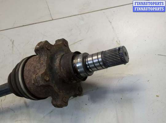 купить Полуось (приводной вал, шрус) на Infiniti QX56 2010-2013