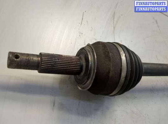 купить Полуось (приводной вал, шрус) на Infiniti QX56 2010-2013