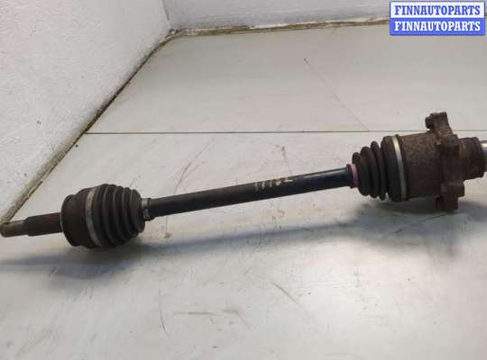 купить Полуось (приводной вал, шрус) на Infiniti QX56 2010-2013