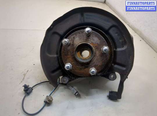 купить Ступица (кулак, цапфа) на Subaru Forester (S14) 2018-2024